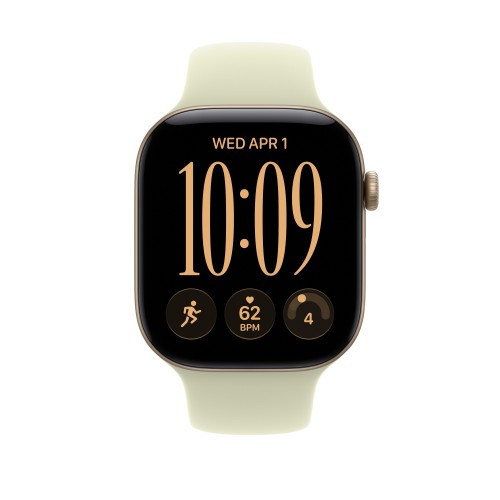 Apple 46mm Pale Succulent Sport Band - M/L