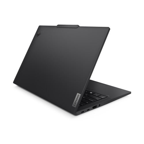 Lenovo ThinkPad T14s Gen 6 (AMD) Copilot+ PC AMD Ryzen AI 7 PRO 350 Laptop 35.6 cm (14") WUXGA 16 GB LPDDR5x-SDRAM 512 GB SSD Wi-Fi 7 (802.11be) Windows 11 Pro Black English