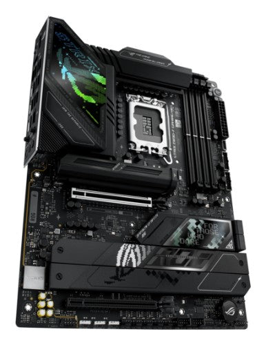 ASUS ROG STRIX Z890-F GAMING WIFI Intel Z890 LGA 1851 (Socket V1) ATX