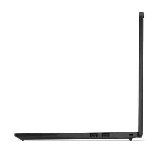 Lenovo ThinkPad T14s Gen 6 (Intel) Copilot+ PC Intel Core Ultra 7 258V Laptop 35.6 cm (14") WUXGA 32 GB LPDDR5x-SDRAM 512 GB SSD Wi-Fi 7 (802.11be) Windows 11 Pro Black UK English