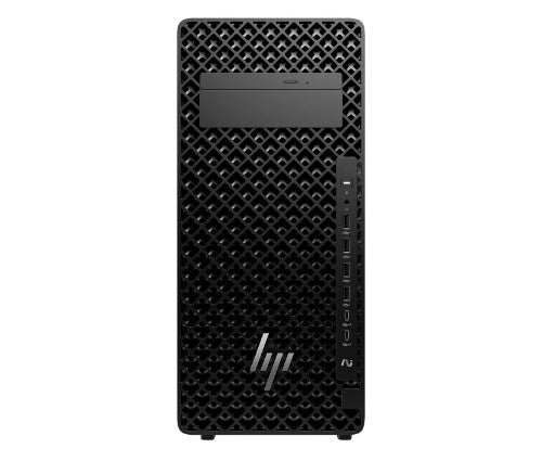 HP Z2 Tower G1i Intel Core Ultra 9 285K 32 GB DDR5-SDRAM 1 TB SSD NVIDIA RTX Pro 2000 Blackwell Windows 11 Pro Workstation AI Workstation, AI PC Black