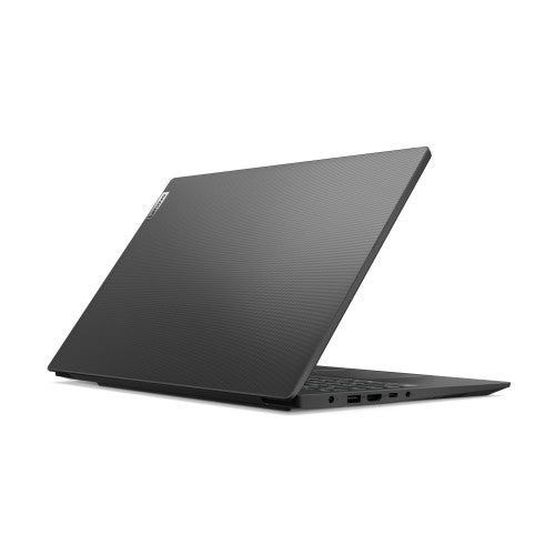 Lenovo V15 G5 IRL Intel® Core™ i5 i5-13420H Laptop 39.6 cm (15.6") Full HD 8 GB DDR5-SDRAM 256 GB SSD Wi-Fi 6 (802.11ax) Windows 11 Pro UK English Black