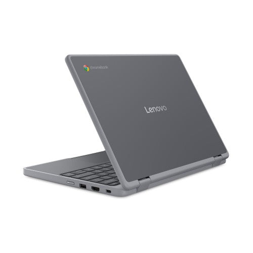 Lenovo Chrome 500e 2in1 G5 M89 MediaTek Kompanio 540 Chromebook 31 cm (12.2") Touchscreen WUXGA 8 GB 64 GB UFS Wi-Fi 6E (802.11ax) ChromeOS English Grey