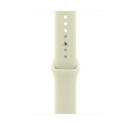 Apple 46mm Pale Succulent Sport Band - S/M