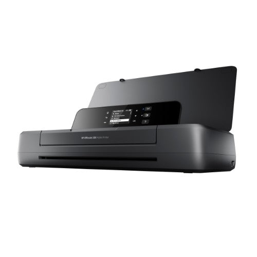 HP Officejet 200 Mobile Wireless Color Printer