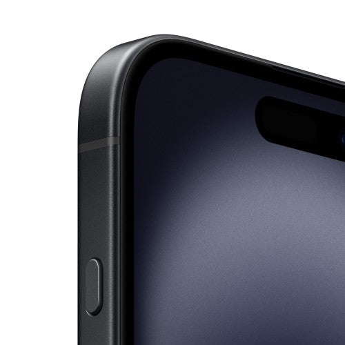 Apple iPhone 16 15.5 cm (6.1") Dual SIM iOS 18 5G USB Type-C 128 GB Black