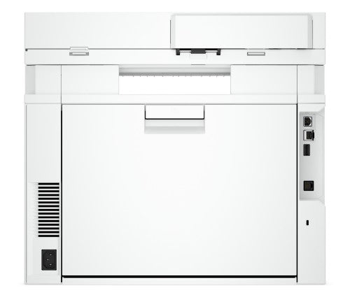 HP CLR LASERJET ENTMFP 4801F PRINTER:EUR Laser A4 33 ppm