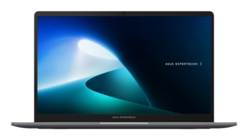ASUS ExpertBook P1 P1503CV-582X Intel Core 5 210H Laptop 39.6 cm (15.6") Full HD 8 GB DDR5-SDRAM 256 GB SSD Wi-Fi 6 (802.11ax) Windows 11 Pro Grey