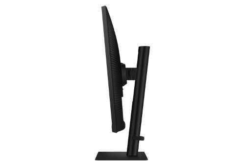 Samsung S61F computer monitor 68.6 cm (27") 2560 x 1440 pixels Quad HD LCD Black