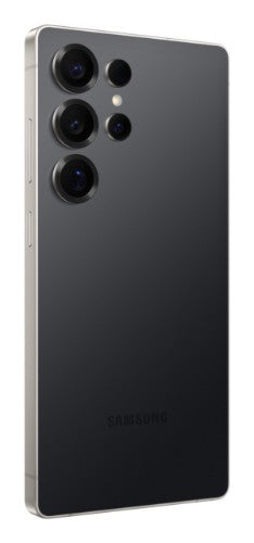 Samsung Galaxy S25 Ultra SM-S938B/DS 17.5 cm (6.9") Dual SIM 5G USB Type-C 12 GB 512 GB 5000 mAh Black, Titanium