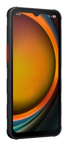 Samsung Galaxy XCover7 Pro 16.8 cm (6.6") Hybrid Dual SIM 5G USB Type-C 6 GB 128 GB 4350 mAh Black