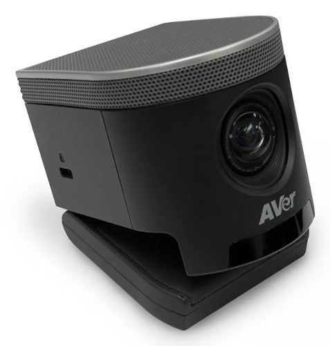 ASUS GQE20A-G5002UN Google Room Kit Starter video conferencing system 9 person(s) Ethernet LAN Group video conferencing system