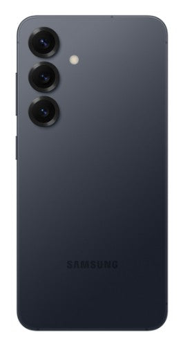 Samsung Galaxy S25 SM-S931B/DS 15.8 cm (6.2") Dual SIM Android 15 5G USB Type-C 12 GB 128 GB 4000 mAh Black, Blue