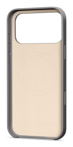 Apple Beats iPhone 17 Pro Max Case with MagSafe and Camera Control — Granite Grey