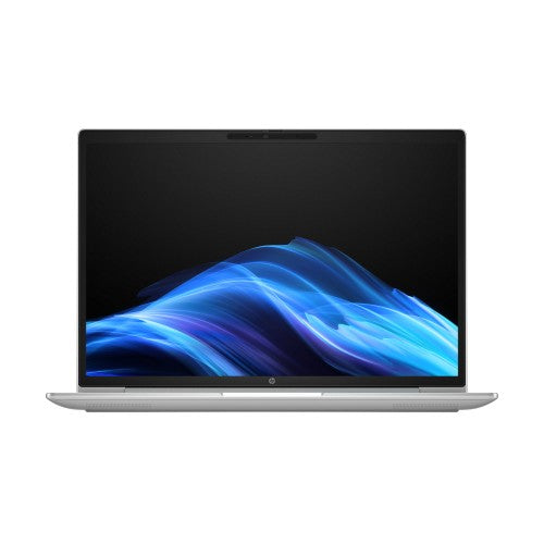 HP ProBook 4 G1a AI PC AMD Ryzen™ 7 250 Laptop 35.6 cm (14") WUXGA 16 GB DDR5-SDRAM 512 GB SSD Wi-Fi 7 (802.11be) Windows 11 Pro Silver