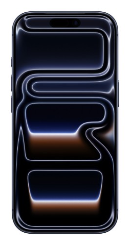 Apple iPhone 17 Pro 1TB Deep Blue