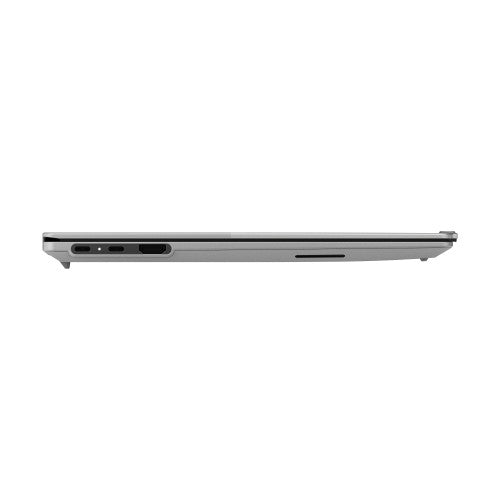 Lenovo ThinkBook 14x ILL Copilot+ PC Intel Core Ultra 7 256V Laptop 35.6 cm (14") WUXGA 16 GB LPDDR5x-SDRAM 512 GB SSD Wi-Fi 7 (802.11be) Windows 11 Pro Grey UK English