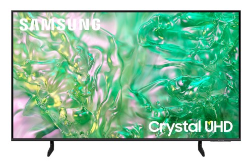 Samsung HU8000F 165.1 cm (65") 4K Ultra HD Smart TV Black 20 W