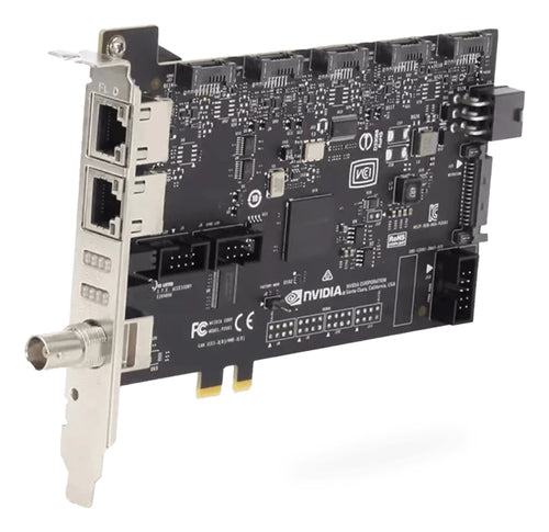 PNY Quadro Sync II NVIDIA