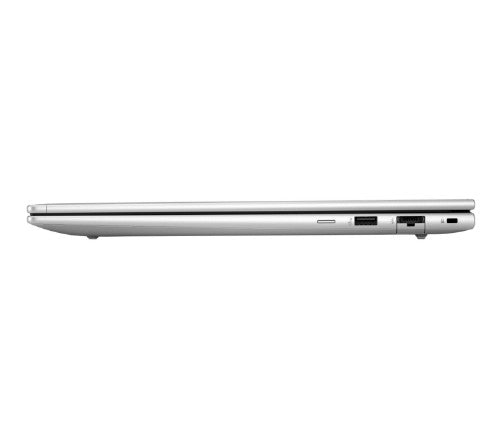 HP ProBook 460 16 inch G11 Notebook PC Intel Core Ultra 7 155U Laptop 40.6 cm (16") WUXGA 16 GB DDR5-SDRAM 512 GB SSD Wi-Fi 6E (802.11ax) Windows 11 Pro AI PC Silver