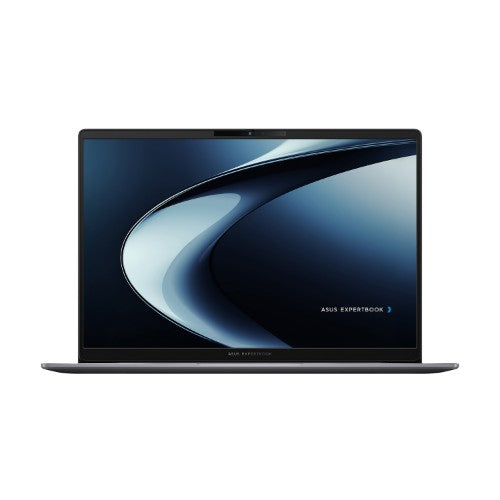 ASUS ExpertBook P3 PM3606CK-R515X AMD Ryzen™ AI 5 330 Laptop 40.6 cm (16") WUXGA 16 GB DDR5-SDRAM 512 GB SSD Wi-Fi 7 (802.11be) Windows 11 Pro Grey