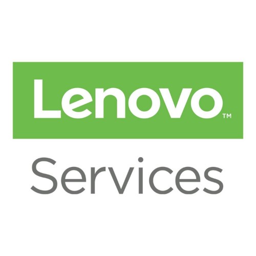 Lenovo 3 Year Onsite Support (Add-On) 1 license(s) 3 year(s)