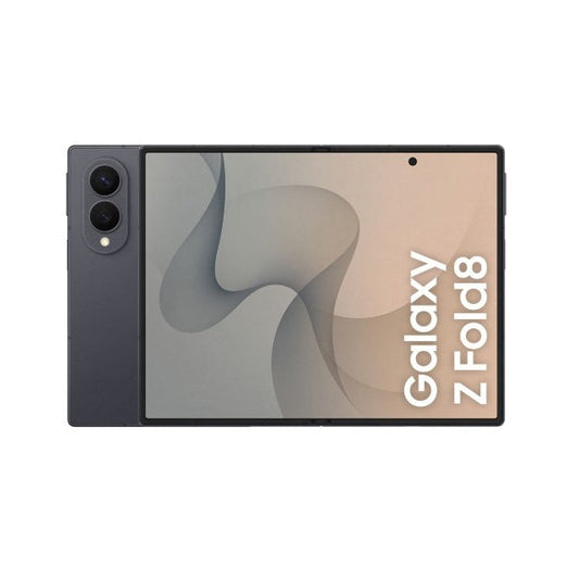 Samsung Galaxy Z Fold8 19.3 cm (7.6") Dual SIM 5G USB Type-C 12 GB 512 GB 4800 mAh Graphite