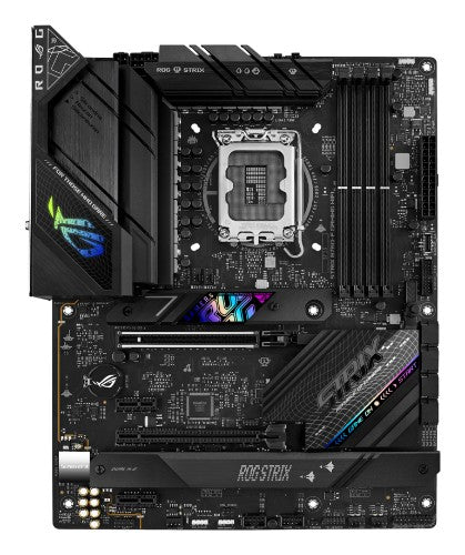 ASUS ROG STRIX B760-F GAMING WIFI Intel B760 LGA 1700 ATX