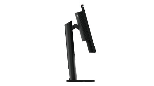 Lenovo ThinkCentre Tiny-In-One 22 computer monitor 54.6 cm (21.5") 1920 x 1080 pixels Full HD LED Black