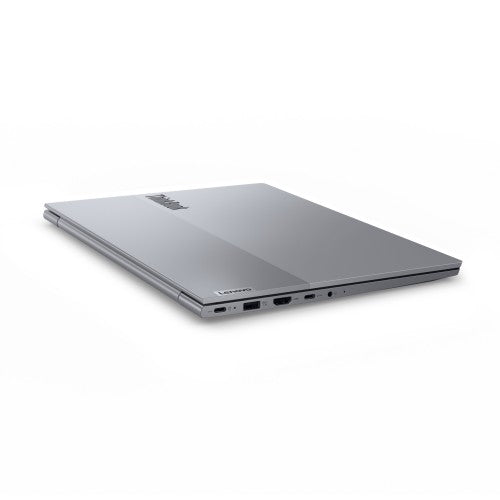 Lenovo ThinkBook 14 G7 ARP AMD Ryzen™ 7 7735HS Laptop 35.6 cm (14") WUXGA 16 GB DDR5-SDRAM 512 GB SSD Wi-Fi 6E (802.11ax) Windows 11 Pro Grey UK English