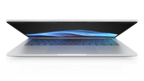 HP EliteBook 8 G1i Next Gen AI PC Wolf Pro Security Edition Copilot+ PC Intel Core Ultra 5 226V Laptop 35.6 cm (14") WUXGA 16 GB LPDDR5x-SDRAM 512 GB SSD Wi-Fi 7 (802.11be) Windows 11 Pro Silver