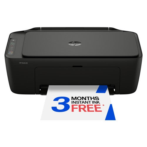 HP DeskJet 2922 Wireless All-in-One Color Printer