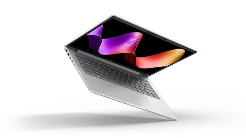 HP ProBook 4 G2i 14 AI PC Intel Core 5 320 Laptop 35.6 cm (14") WUXGA 16 GB DDR5-SDRAM 512 GB SSD Wi-Fi 6E (802.11ax) Windows 11 Pro Silver