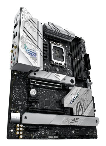 ASUS ROG STRIX B760-A GAMING WIFI Intel B760 LGA 1700 ATX