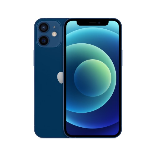 Apple iPhone 12 mini 256GB - Blue