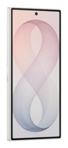 Samsung Galaxy Z Fold8 Ultra 20.3 cm (8") Dual SIM 5G USB Type-C 12 GB 256 GB 5000 mAh Cream