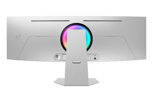 Samsung 49" Odyssey OLED G95SD DQHD, 240Hz Smart Gaming Monitor