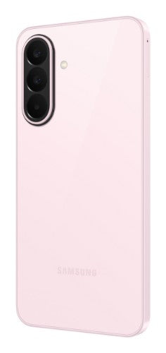 Samsung Galaxy A27 5G 17 cm (6.7") Dual SIM Android 16.0 USB Type-C 6 GB 128 GB 5000 mAh Light pink