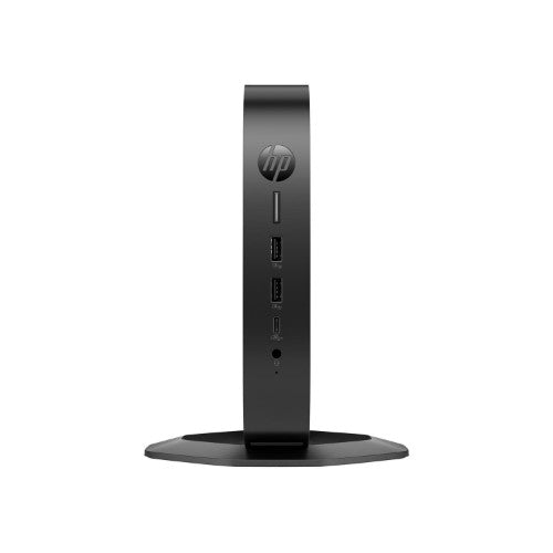 HP Elite t660 1.1 GHz Windows 11 IoT Enterprise 1.15 kg Black U300E