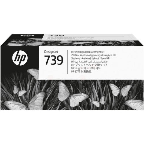 HP 498N0A/739 Printhead for HP DesignJet T 850/950/XT 950