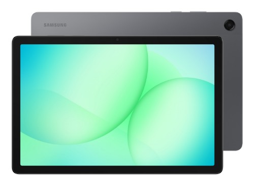 Samsung Galaxy Tab SM-X236B 5G LTE-TDD & LTE-FDD 128 GB 27.9 cm (11") 6 GB Wi-Fi 5 (802.11ac) Grey
