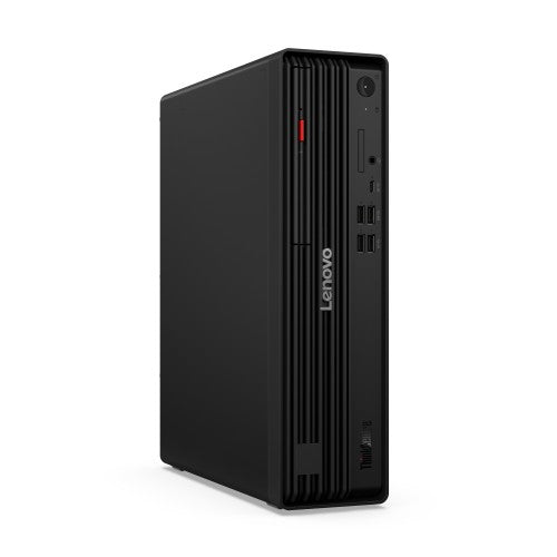 Lenovo ThinkCentre M70s Gen 6 Intel Core Ultra 5 225 16 GB DDR5-SDRAM 512 GB SSD Windows 11 Pro SFF PC Black