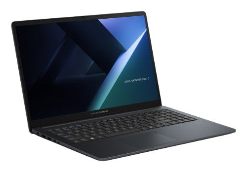 ASUS ExpertBook B1 Intel Core 5 120U 16GB RAM 256GB SSD 15.6" Windows 11 Pro Business Laptop