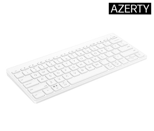 HP 350 Compact Multi-Device Bluetooth Keyboard