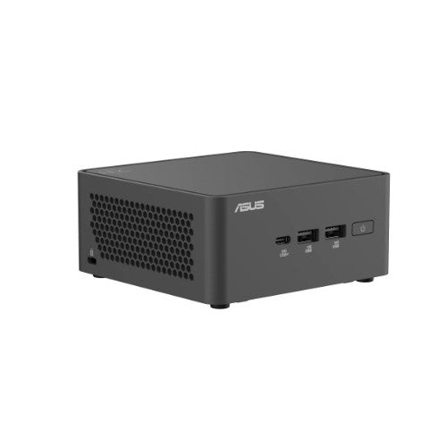 ASUS NUC 15 Pro NUC15CRH-B Black 210H