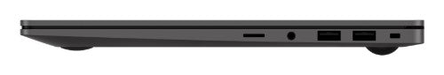 Samsung Galaxy Book6 Enterprise Edition Copilot+ PC Intel Core Ultra 5 325 Laptop 35.6 cm (14") WUXGA 16 GB LPDDR5x-SDRAM 512 GB SSD Wi-Fi 6E (802.11ax) Windows 11 Pro Grey