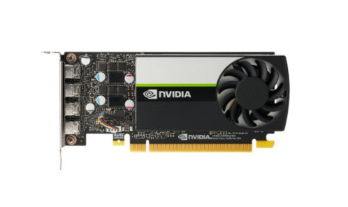 HP NVIDIA T1000 8 GB 4mDP Graphics