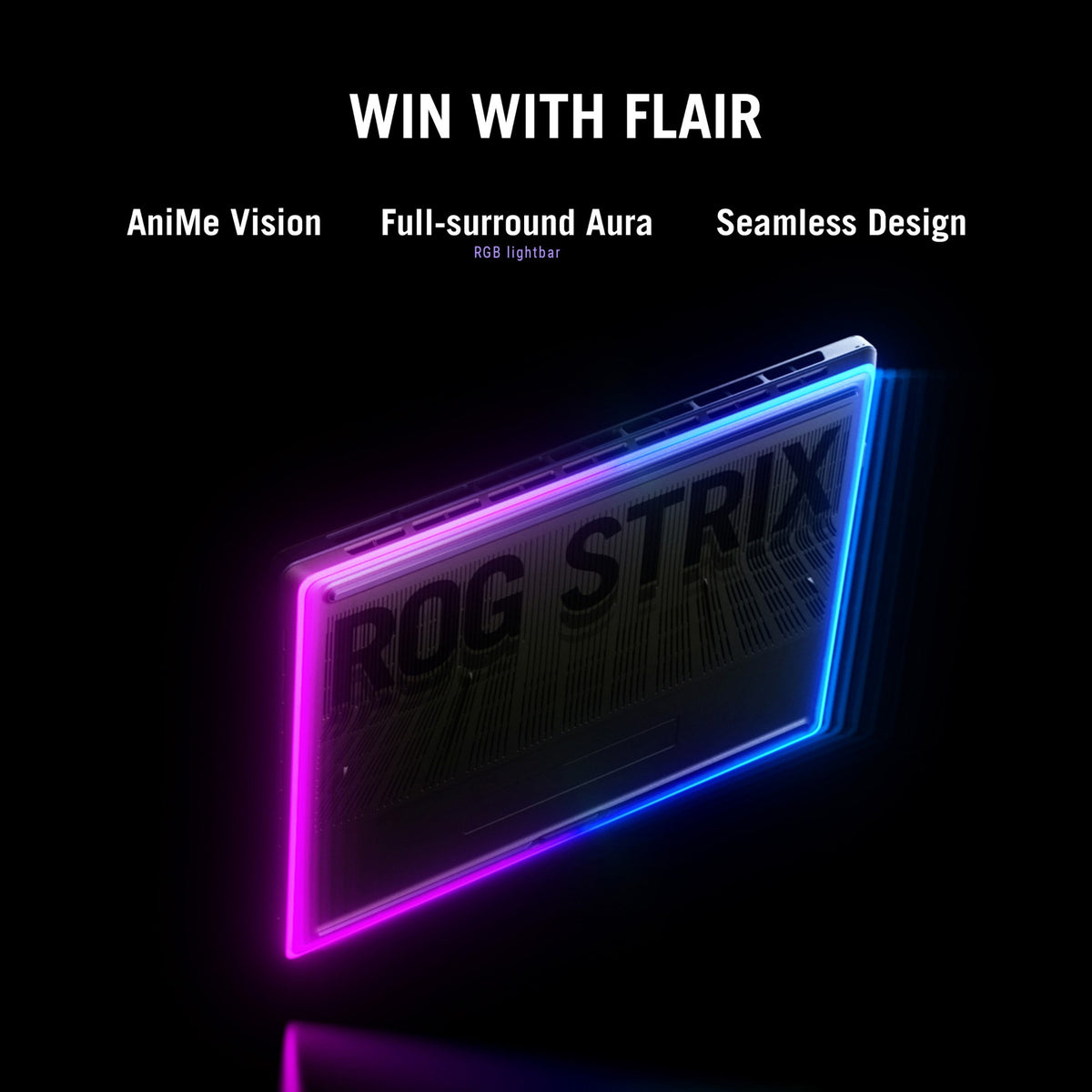 ASUS ROG Strix SCAR 18 Ultra 9 (18") 32 GB 1 TB RTX 5080 Win 11 Home