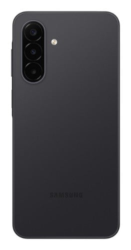 Samsung Galaxy A18 17 cm (6.7") Dual SIM Android 10 4G USB Type-C 4 GB 128 GB 5000 mAh Black