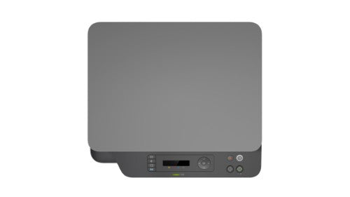 HP Laser 178nw Wireless Multifunction Color Printer, Copier, Scanner; Duplex